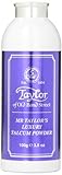 Taylor of Old Bond Street 100 g Mr. Taylor Luxury Talcum Powde