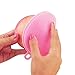 Produktbild Schüsseln Spülbürste, Sansee 1Pcs Silikon Schälchen Bürste Silicone Dishwashing Brush (1Pcs Rosa)