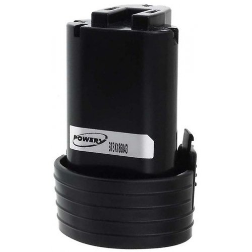 Batteria per Makita trapano avvitatore DF330DWE