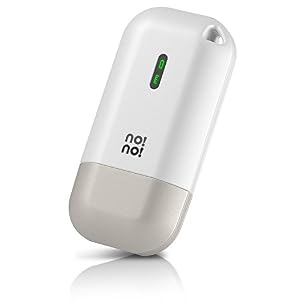 no!no! Thermicon Micro Home Facial and Body Hair Removal System for Women | Ladies Hair Remover Machine for Face, Body… - Image 3