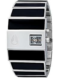 Nixon A028000-00 - Reloj analógico de cuarzo para hombre