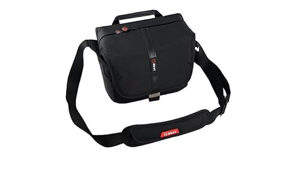 nest camera bag