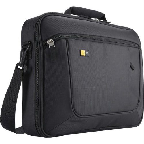 Case Logic 15.6" Laptop and iPad Briefcase - Notebook-Tasche - 15.6", ANC316