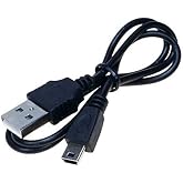 robotistan Mini USB G&uuml;&ccedil; Aktarım Kablo - 50cm
