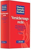 Image de Münchener Anwaltshandbuch Versicherungsrecht