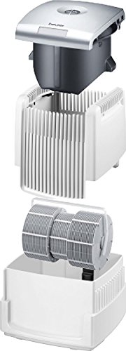 Beurer LW 220 Luftwäscher - 4