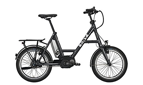 Preisvergleich Produktbild RAD I:SY DRIVE S8 LAVAGRAU