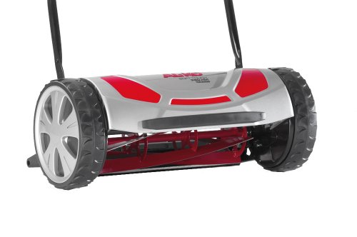 AL-KO 112665 Soft Touch 380 HM Premium Spindelmäher - 2