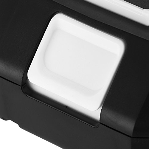 Powerextra 18V 2.0Ah BL1813G Li-ion Akku für Makita DF457D, HP457D, JV183D, TD127D, UR180D, UH522D, CL183D - 5