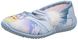 Frozen Mädchen Girls Kids Ballerina Houseshoes Unten,...