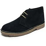 Marke: Roamers - Stil: Desert Boots