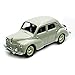 Produktbild Renault 4CV Limousine Hell Grau 1946-1961 1/43 Modellcarsonline Modell Auto