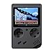 Produktbild LVOERTUIG Retro-Videospiel-Spielekonsole, Mini-Handheld, eingebaut, 400 klassische Spiele, Geschenk, Entertainment-System, Geburtstagsgeschenk für Kinder