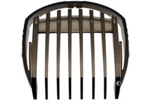 Babyliss-Guide de coupe 3-18mm pour tondeuse à cheveux E709E E779E