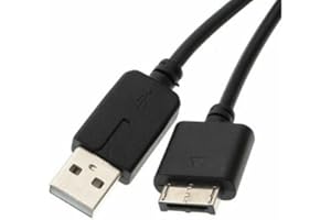 Mr. Gadget's Solutions USB Charging Cable Made for PS Vita Data Sync & Charge PSV PSP Vita Cable