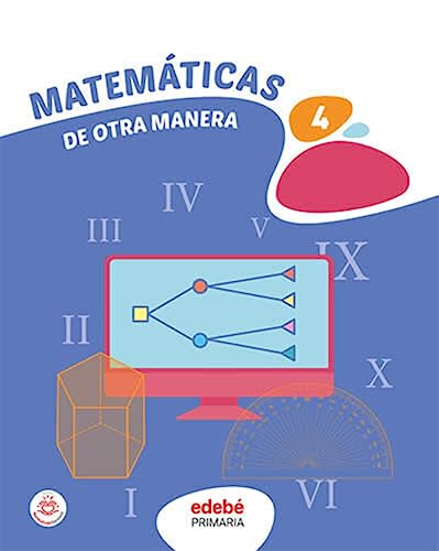 MATEMÁTICAS 4