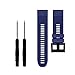 Produktbild Armbanduhr Soft-Silikon-Bügel-Uhrenarmband Reparatursatz Ersatz für Garmin Fenix 5/5 Plus / 5s / 5 Plus / 5X / 5X Plus