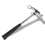 Feierabendhammer mit Flaschenöffner