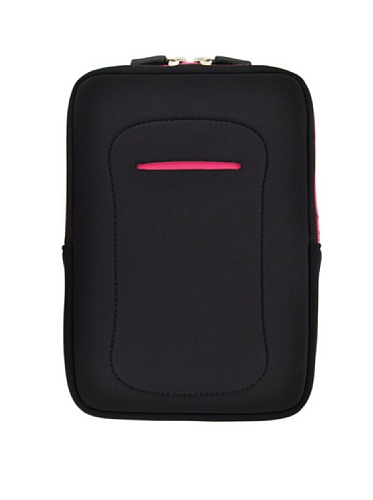 4-Ok Neo Stand Neoprene Sleeve Case for Apple iPad Mini, iPad mini, Retina, Samsung Galaxy