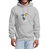 Angenehmer Tragekomfort durch bequeme, lockere Regular-Fit Passform - Stehst du zwischen 2 Gr??en? Dann w?hle bitte die gro?. (Dies ist asiatische Gr??e k?nnte kleiner sein, bitte scrollen Sie unten Detailgr??e in Produktbeschreibung vor dem Kauf mit Ihrem zu vergleichen.)