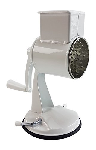 Kartoffelreibe Reibemaschine