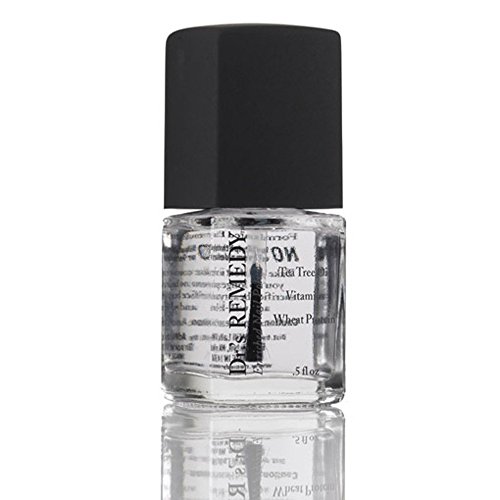 Dr.'s REMEDY Enriched Nail Care Base Coat 14 ml, Basic