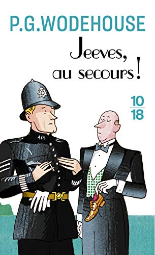 Au secours ! Jeeves Au secours ! Jeeves