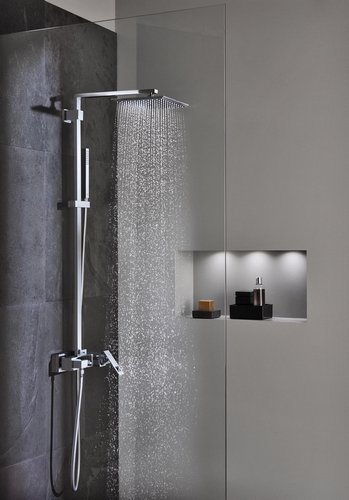 GROHE Rainshower Allure Kopfbrause 27479000 - 4