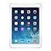 Produktbild Apple iPad mini 2 20,1 cm (7,9 Zoll) Tablet-PC (WiFi, 16GB Speicher) weiß (Generalüberholt)