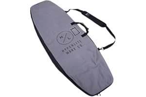 Hyperlite Essential Wakeboard Bag - Grey