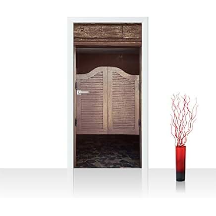 Suchergebnis auf Amazon.de für: schwingtür holz