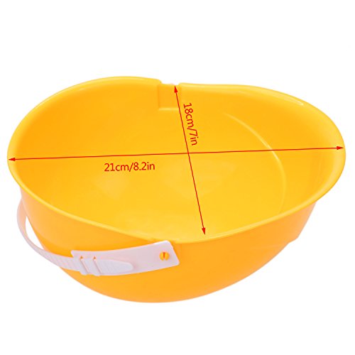 Busyall Ride On Digger Excavator Pretend Play Bulldozer Construction Truck Toy with Helmet