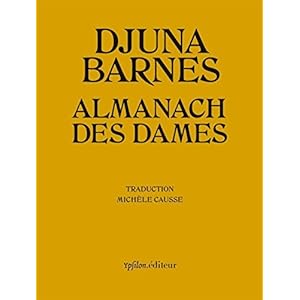 Almanach des dames