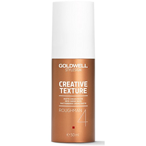 Goldwell Roughman Matt Styling Paste 3x100ml