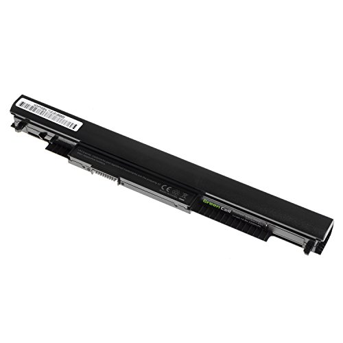 Green Cell® Standard Serie Laptop Akku für HP 15-AC173NG (4 Zellen 2200mAh 14.6V Schwarz) - 3