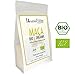 Produktbild Anubisfoods Bio Maca Pulver - 100% Rohkostqualität aus Peru - Premium RAW - Das Original (1 KG)