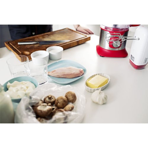 AEG HM 6200 Handmixer Easy Compact Silent / Ultraleiser - 16