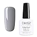 Elite99 Grey Series UV LED Gel Soak Off Nail Polish Manicure (005)
