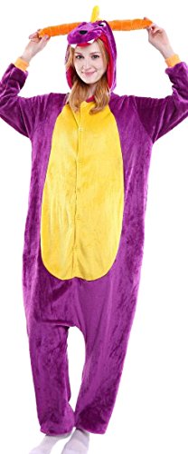 Preisvergleich Produktbild Everglamour Einteiler / Body, Spyro the Dragon