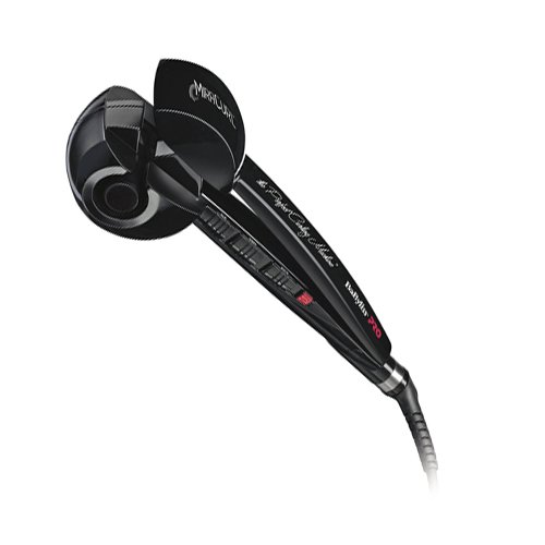 Babyliss Pro The Perfect Curling Machine Mira Curl Lockenmaschine - 3