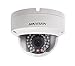 Produktbild HikVision DS-2CD2122FWD-IS(4MM) IPCam Dome Outdoor Mini IR (2MP)