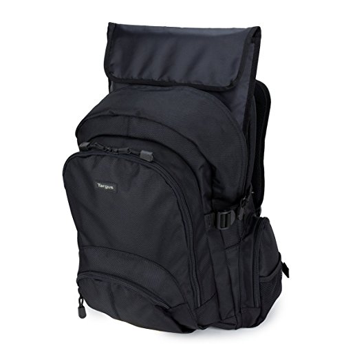 Targus CN600 Classic XL Backpack - Black reviews Targus CN600 Classic XL Backpack - Black