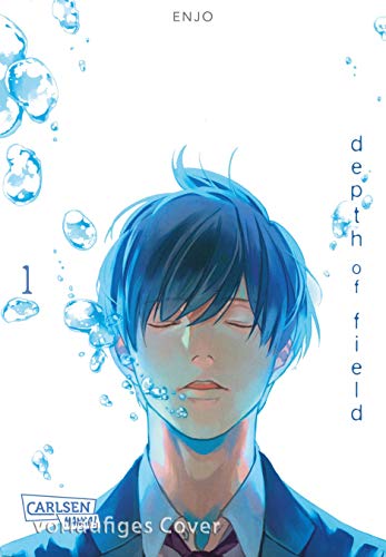 Preisvergleich Produktbild Depth of Field 1