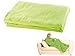 Produktbild Wilson Gabor Decke mit Ärmeln: Fleece-Kuscheldecke mit Ärmeln, grün (Decke Ärmel)