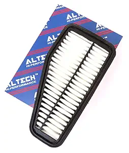 ALTECH Hi-Performance Air Filter For Maruti New Baleno - Diesel (2015 Onwards)
