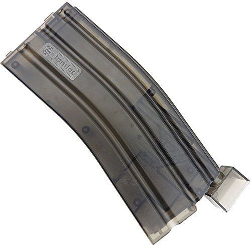 Tomtac Airsoft BB BBS XL 470RDS 6MM Speed Loader