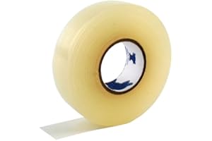 CANADA TAPE NORTH AMERICAN PVC -Tape 36mm/30m, Farbe:clear