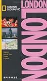 Cover zum Buch NATIONAL GEOGRAPHIC Spirallo Reisefüh...