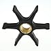 Produktbild Wasser Pumpe Flügelrad für Johnson Evinrude (OMC 377992 18–3005