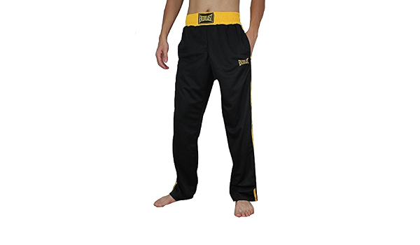Everlast Mens Dri-Fit Mesh Exercise 